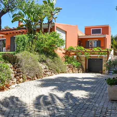 Villa Cari Golf Loule