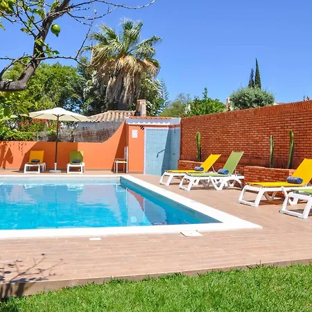 Villa Cari Golf